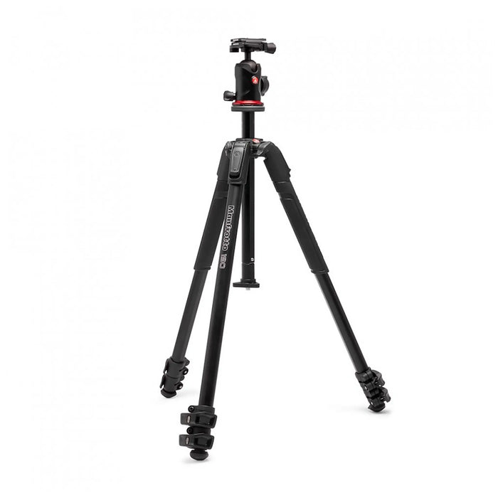 Manfrotto MK190X3-Q6T