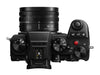 Panasonic S5D + 18-40mm F4.5-6.3 - Garanzia 4 anni Fowa alto