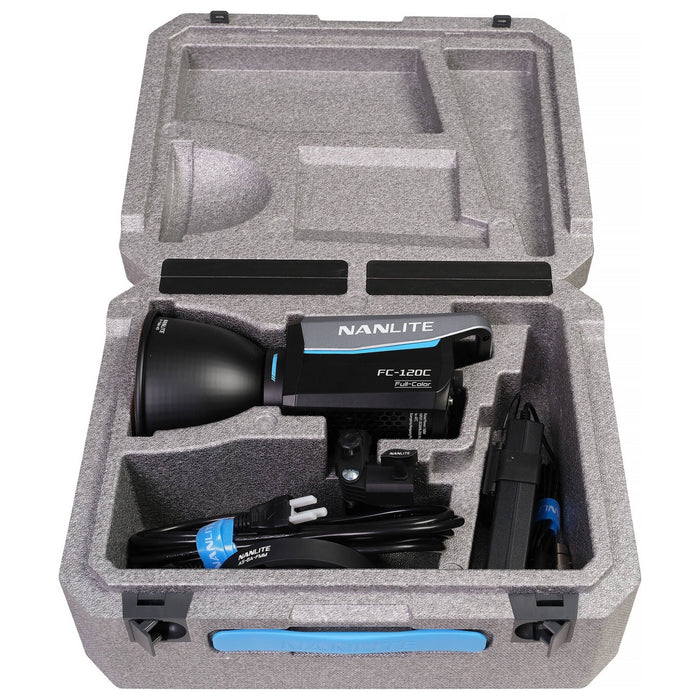 Nanlite FC-120C LED RGBW