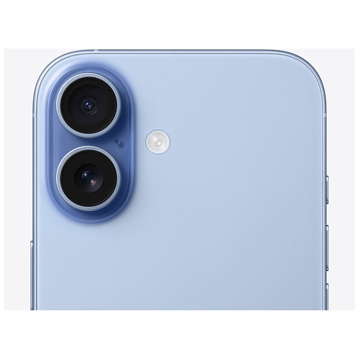 Apple Iphone 17 256GB Azzurro - Garanzia Apple Italia 2 anni