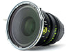 Nisi JetMag Pro PRO True Color 82mm ND VARIO 1-5 STOP (0.3-1.5) montato
