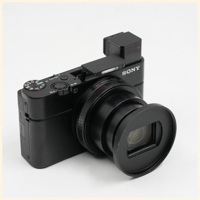 Sony RX100 VII ( Usato)
