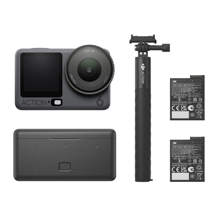 DJI Osmo Action 6