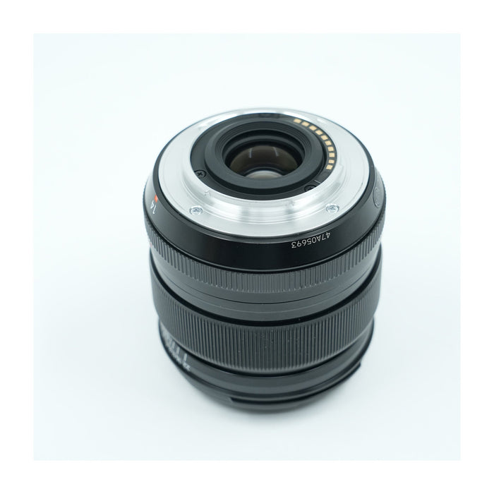 Fujinon XF 14mm F/2.8 R M. 47A05693 - (Usato)
