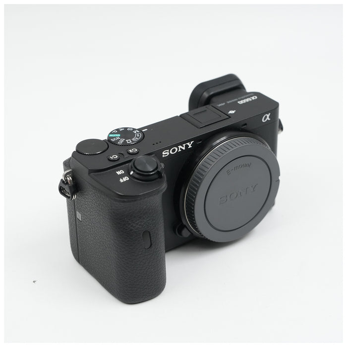 Sony A6600 ( Usato )