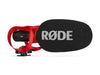 rode-video-mic-go-II-montato