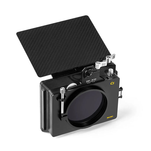 Nisi C5 Matte Box Filmmaker Kit