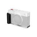SmallRig 5447 L-Shaped Mount Plate Silver