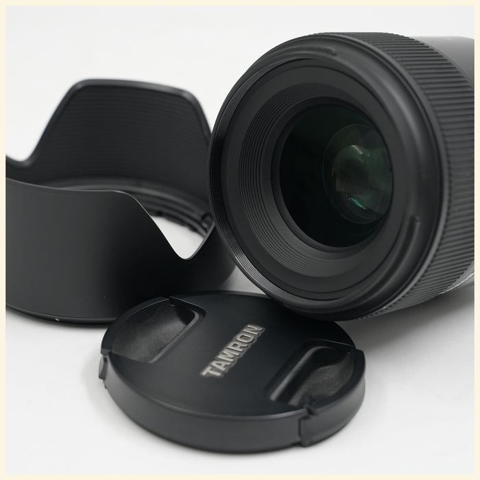 Tamron SP 45mm f/1.8 Di VC USD (Per Reflex Nikon) - (Demo)