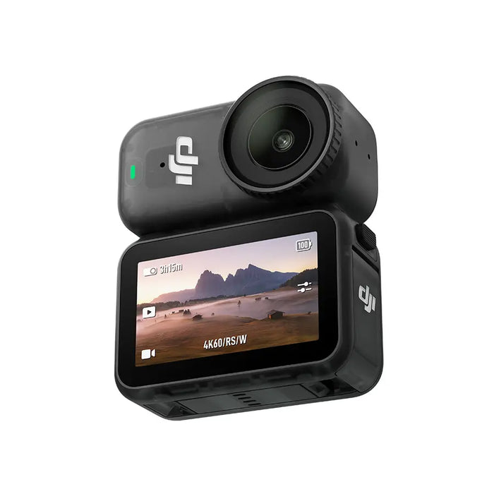 DJI-Osmo-Nano-Standard Combo-128GB