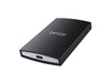 Lexar SSD portatile Armor 700 1TB USB-C 3.2 fronte