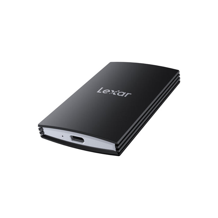 Lexar SSD portatile Armor 700 1TB USB-C 3.2 fronte