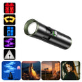 SmallRig RF 20C Portable Focusable LED Video Light