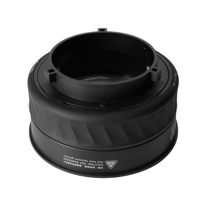 amaran mini fresnel 60c retro