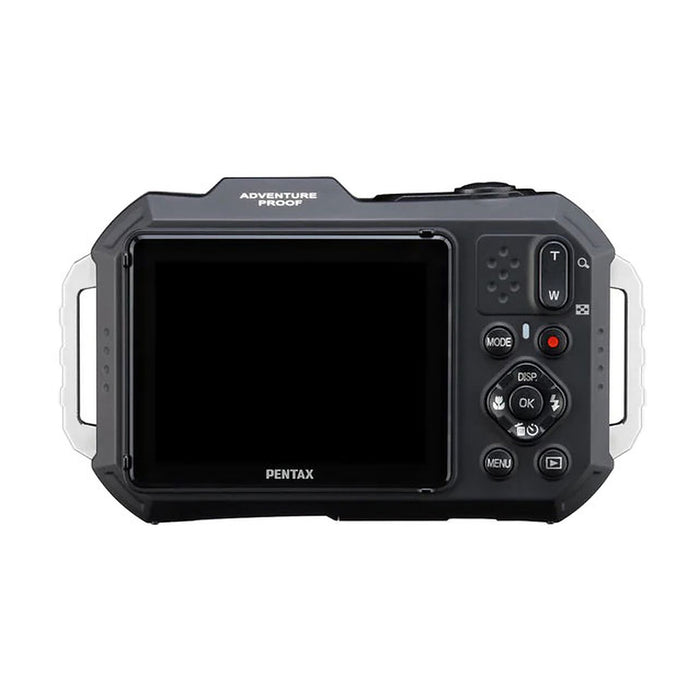 Ricoh Pentax WG-90 Black