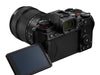 Panasonic S5D + 28-200mm F4-7.1 - Garanzia 4 anni Fowa lcd tiltabile