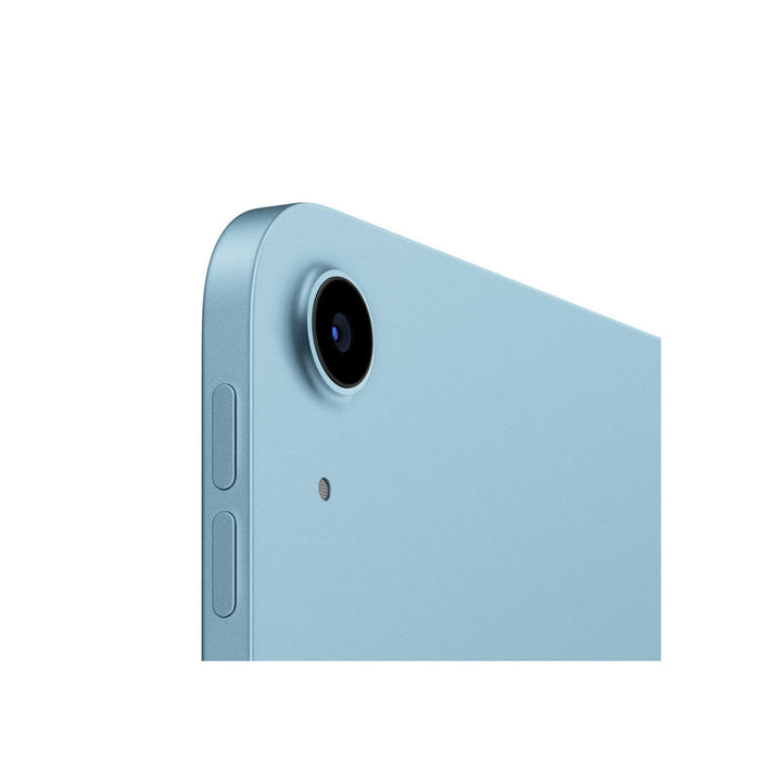 Apple iPad Air 10.9’’ WIFI Blu - 256GB dettaglio fotocamera