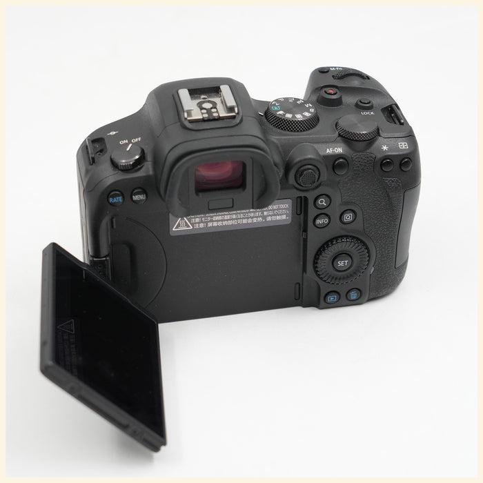 Canon EOS R6 ( Usato )