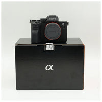 Sony A7 IV ( Usato )