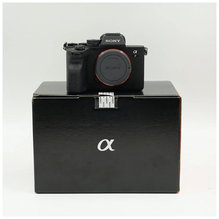 Sony A7 IV ( Usato )