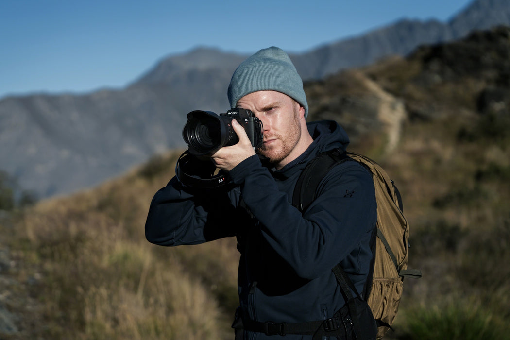 Sony Alpha A7R VI ( Body ) ILCE7RM6B