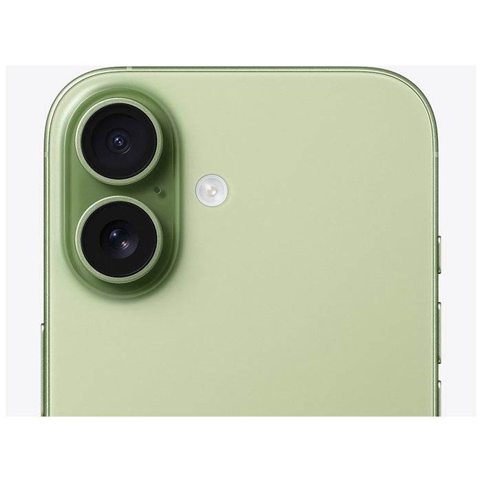 Apple iPhone 17 256GB Salvia