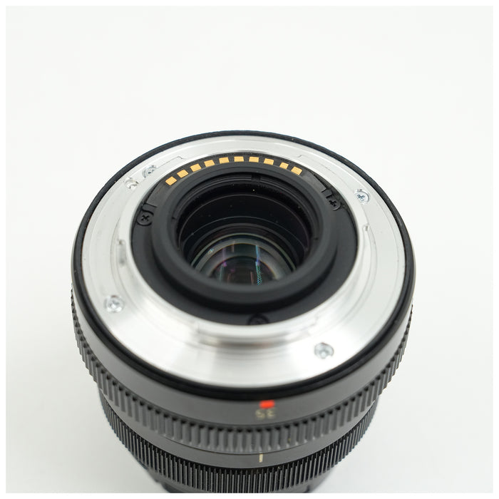 Fujinon XF 35mm f/2 R WR (Usato)