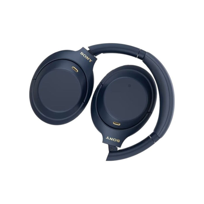 sony-wh-1000-x-m-4-cuffie-blu-dettagli