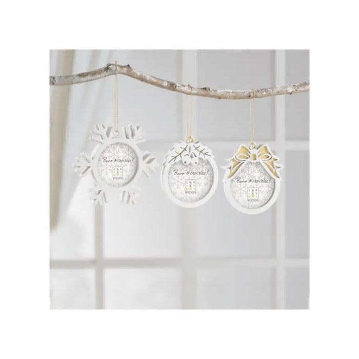 Mascagni Set 3 portafoto art c3142