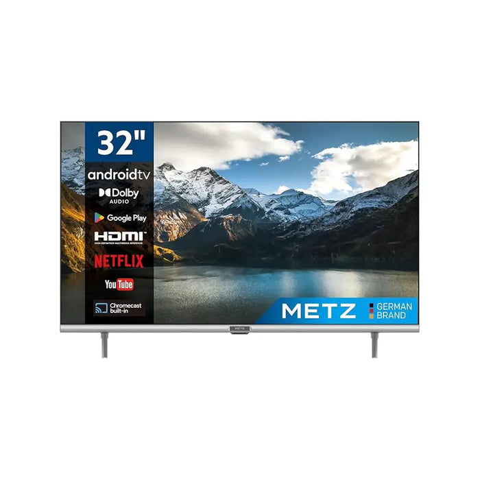 Metz MTC6110 HD 32"
