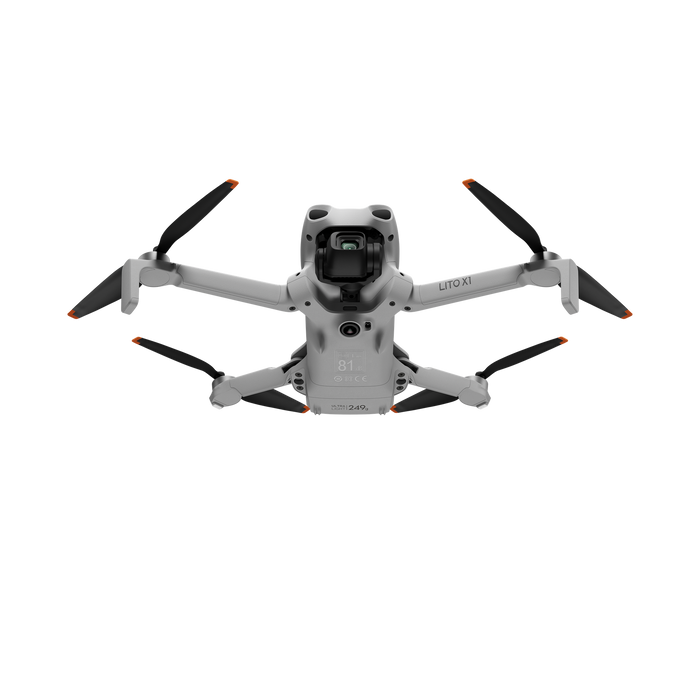 DJI Lito X1 Fly More Combo (RC 2)