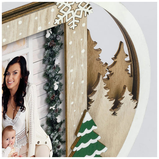 Zep Cornice Vester 10×15 cm CH836