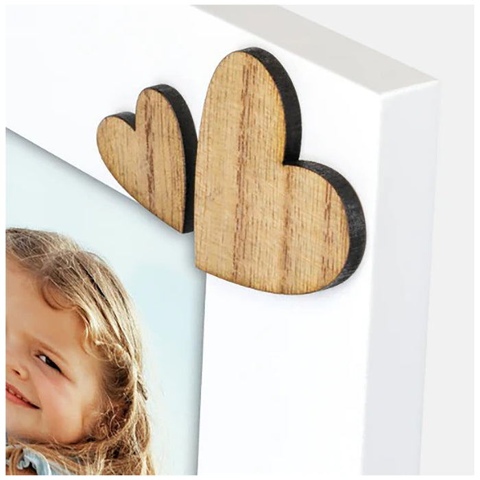 Zep Cornice In Legno Mamma Verticale 10x15 Art MM468I