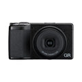 Ricoh GR IV - Garanzia Fowa Italia