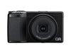 Ricoh GR IV è una fotocamera compatta professionale dalle alte prestazioni: una scelta eccellente per la fotografia istantanea, anche per i fotografi professionisti.