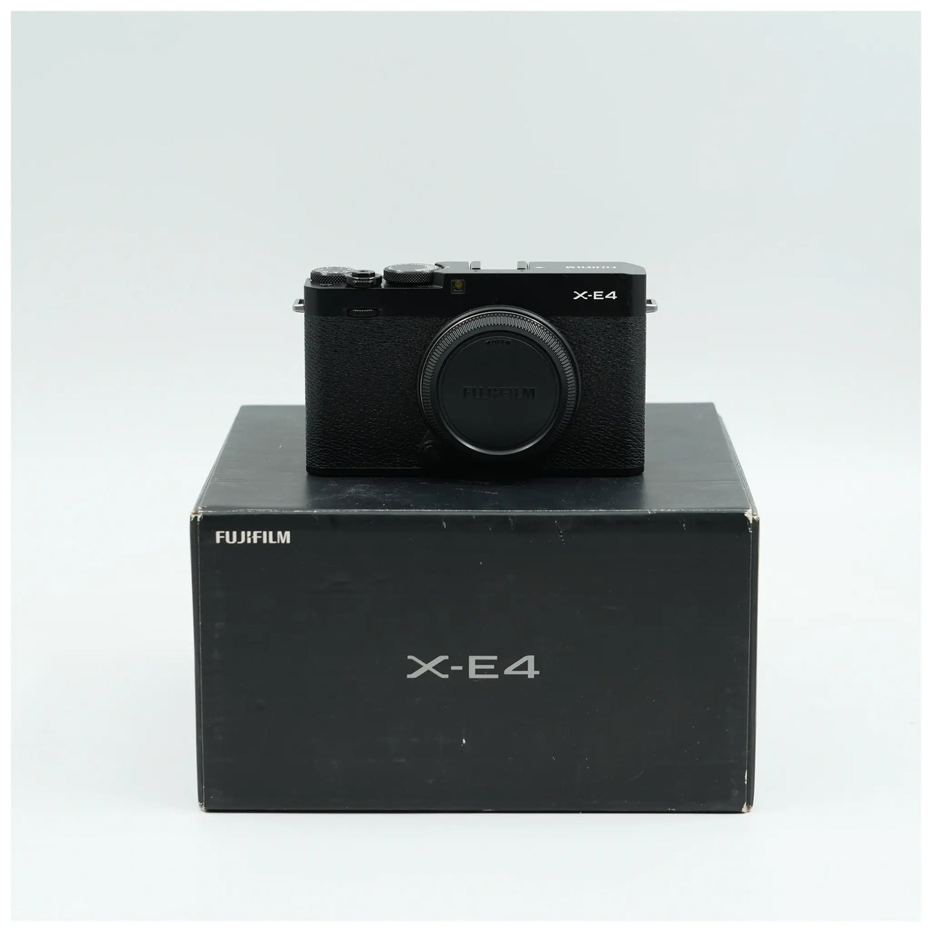 Fotocamere usate