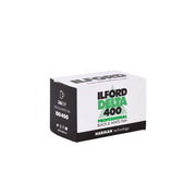 Ilford DELTA 135-36P 400A