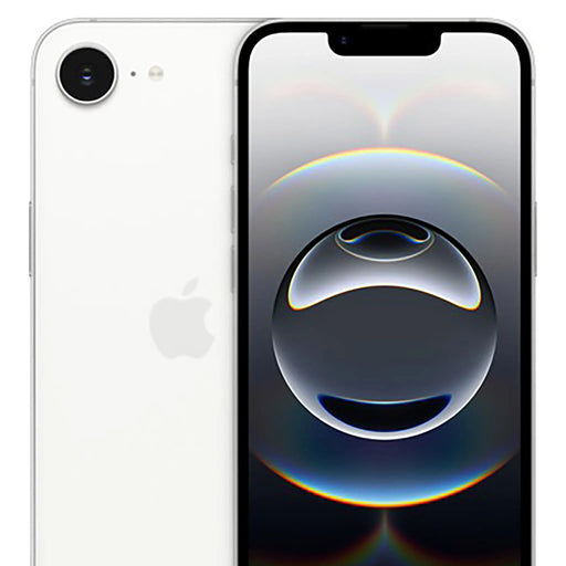 Apple iPhone Air 6.5" 512GB Bianco Nub