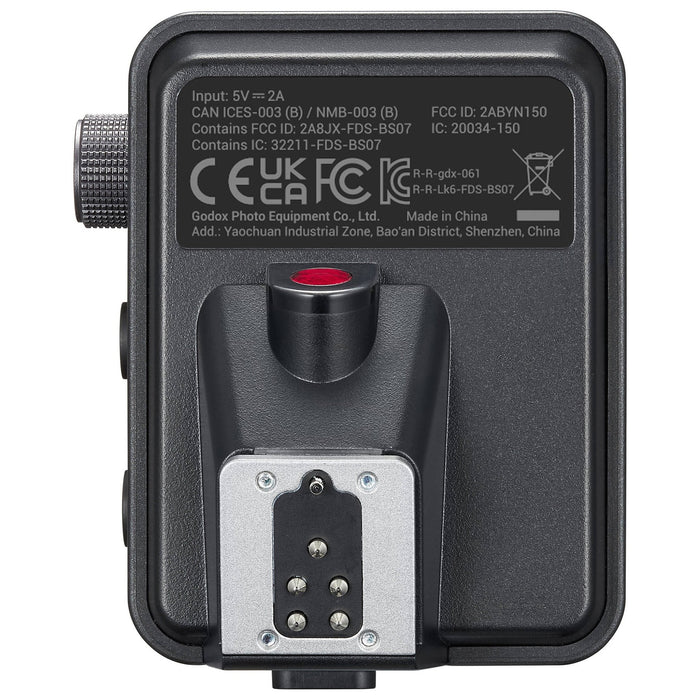 Godox X3 PRO TTL Flash Trigger Sony