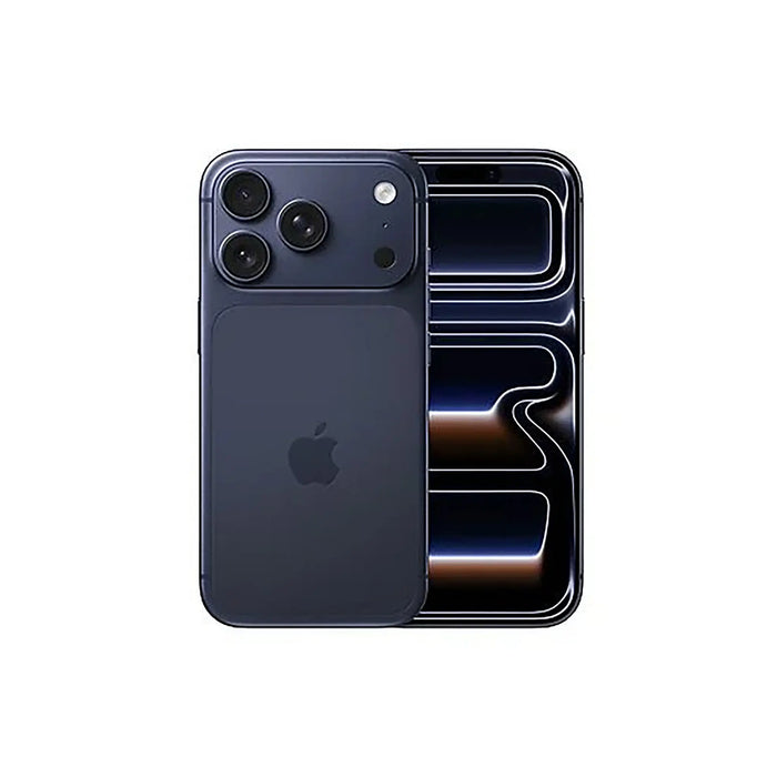 Apple iPhone 17 Pro 256GB Blu Profondo