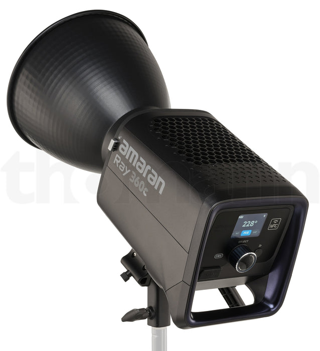 Amaran Ray 360c