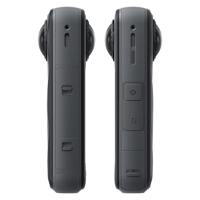 Insta360 X5 Motorcycle Bundle