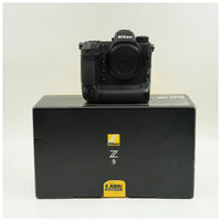 Nikon Z9 M.6004598 - (Usato)