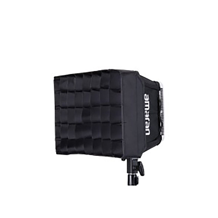 amaran Pano 60c 2-Light Kit