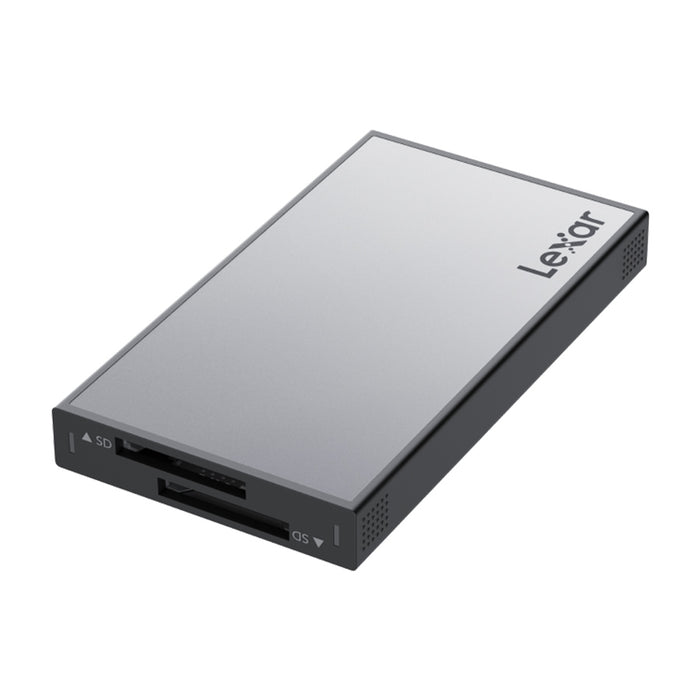 Lexar Lettore SD/Micro USB 3.2 Gen 2