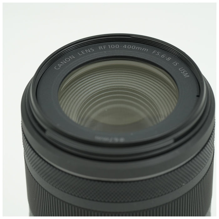 Canon RF 100-400mm f/5.6-8 IS USM ( Usato )