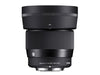 Sigma C 56mm F1.4 DC DN (Per Canon RF) - Garanzia M-Trading Italia