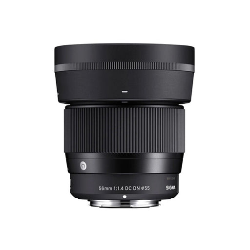 Sigma C 56mm F1.4 DC DN (Per Canon RF) - Garanzia M-Trading Italia