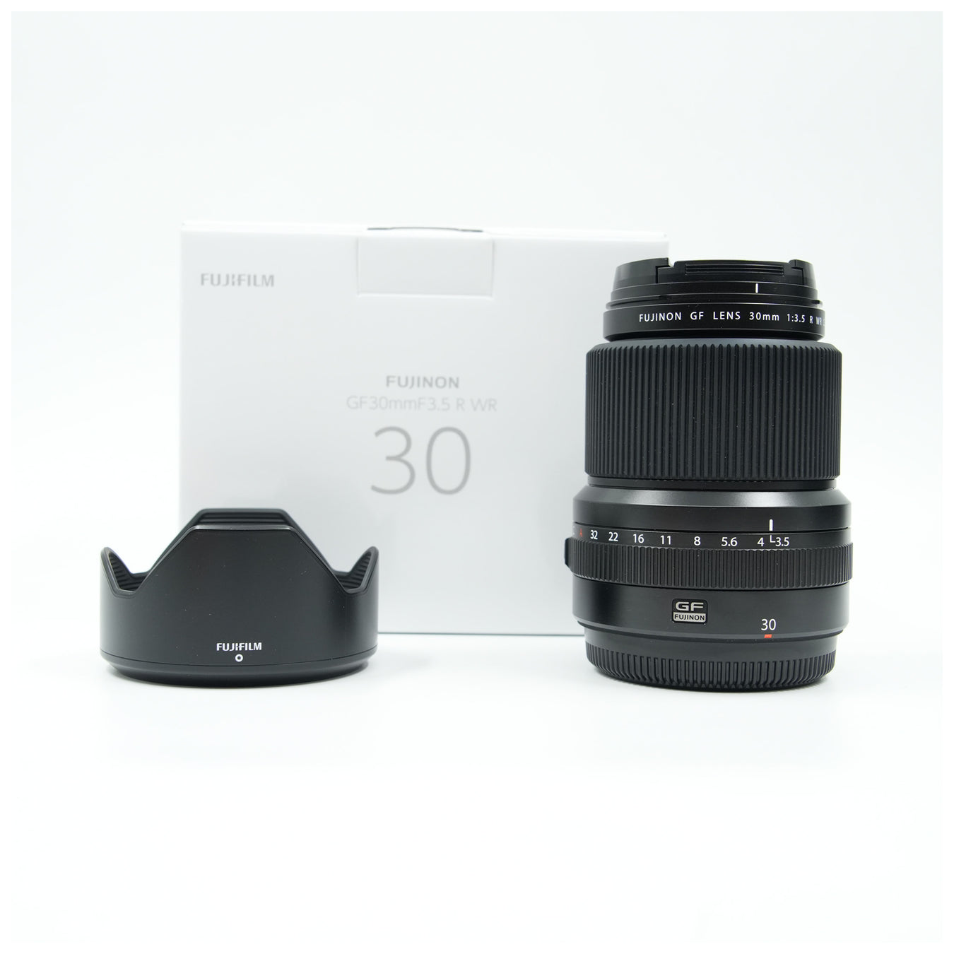Obiettivi mirrorless usati