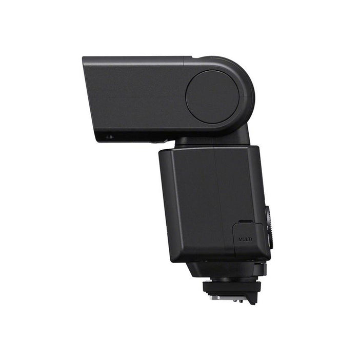 sony-flash-hvl-f46rma-lato-sinistro